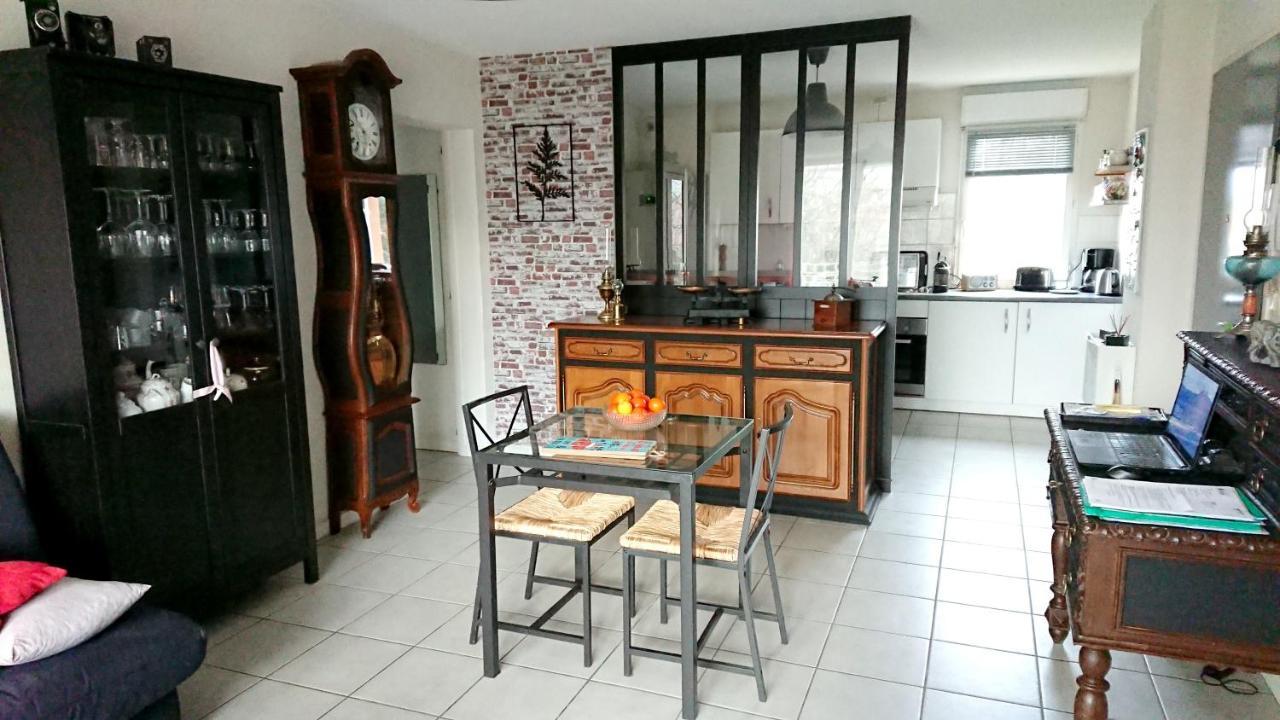 Appartement Cosy A Dax Avec Piscine Partagee 65 M² 外观 照片