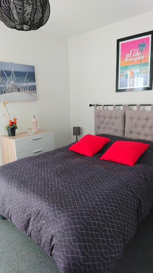 Appartement Cosy A Dax Avec Piscine Partagee 65 M² 外观 照片