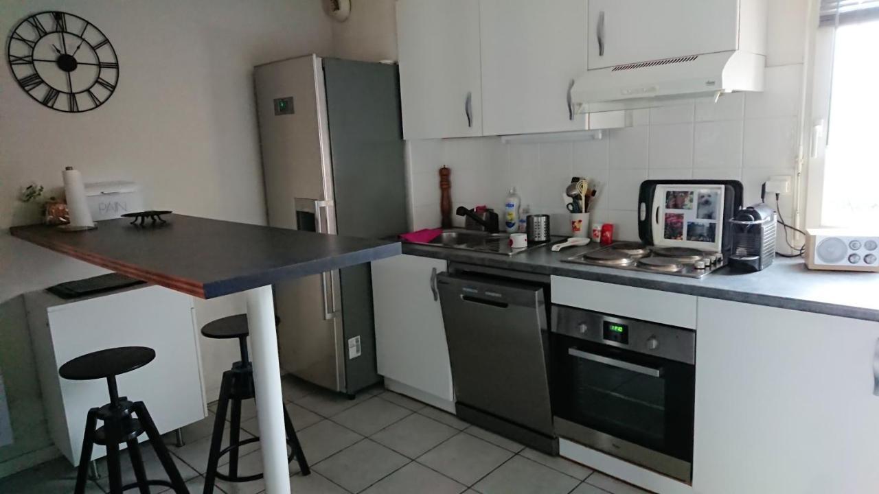 Appartement Cosy A Dax Avec Piscine Partagee 65 M² 外观 照片