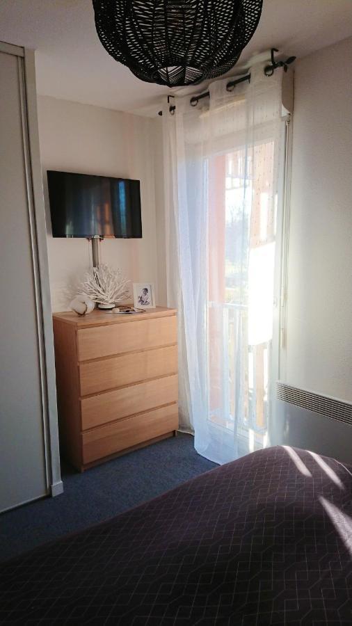 Appartement Cosy A Dax Avec Piscine Partagee 65 M² 外观 照片