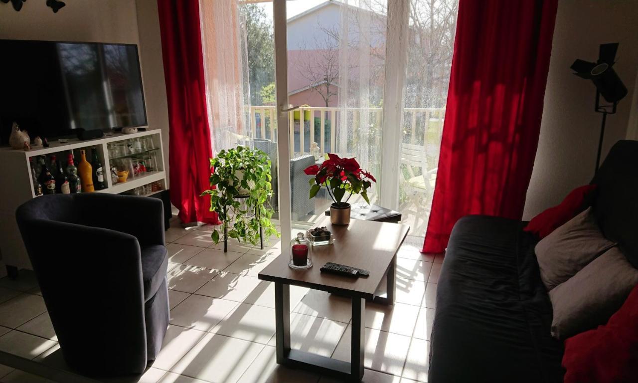 Appartement Cosy A Dax Avec Piscine Partagee 65 M² 外观 照片