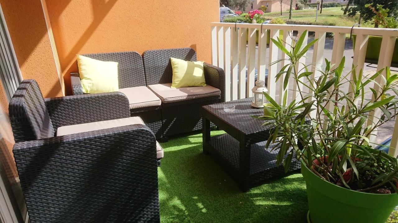 Appartement Cosy A Dax Avec Piscine Partagee 65 M² 外观 照片