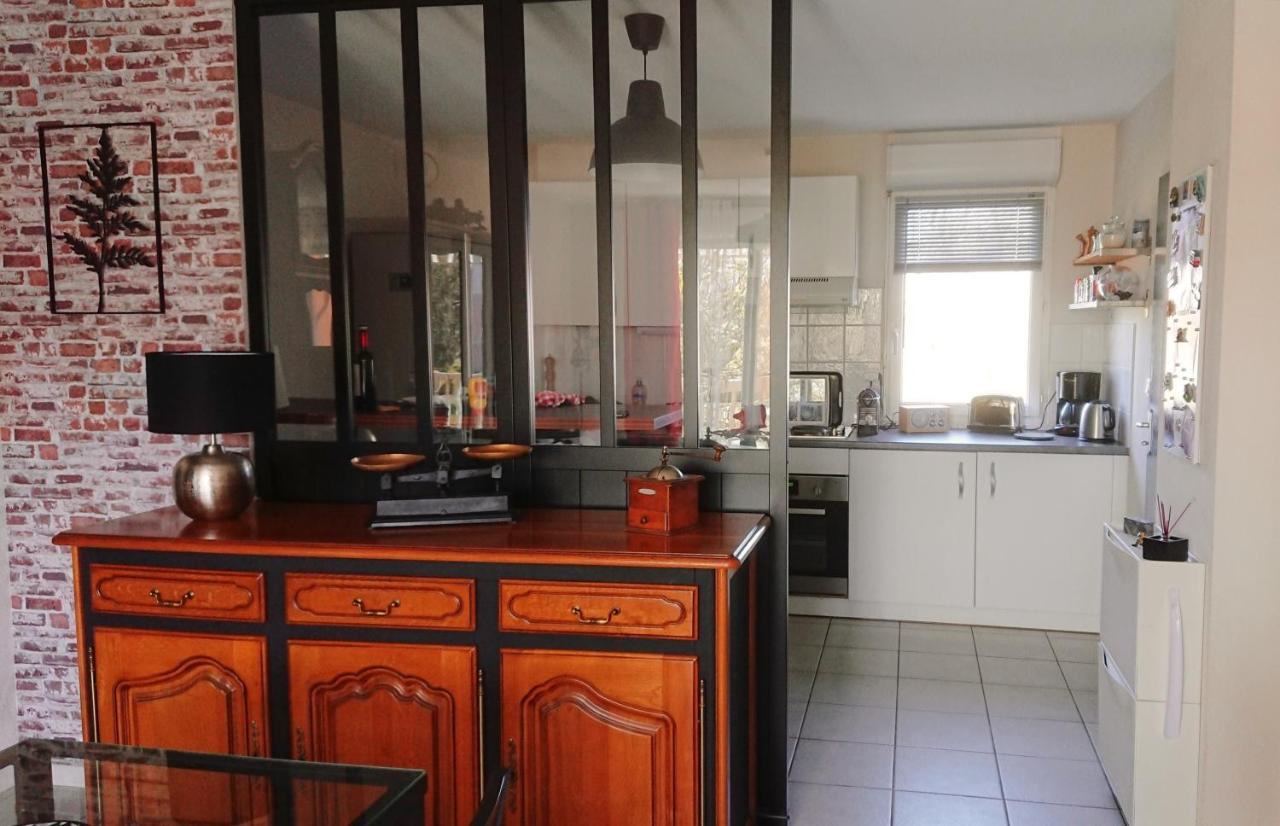 Appartement Cosy A Dax Avec Piscine Partagee 65 M² 外观 照片
