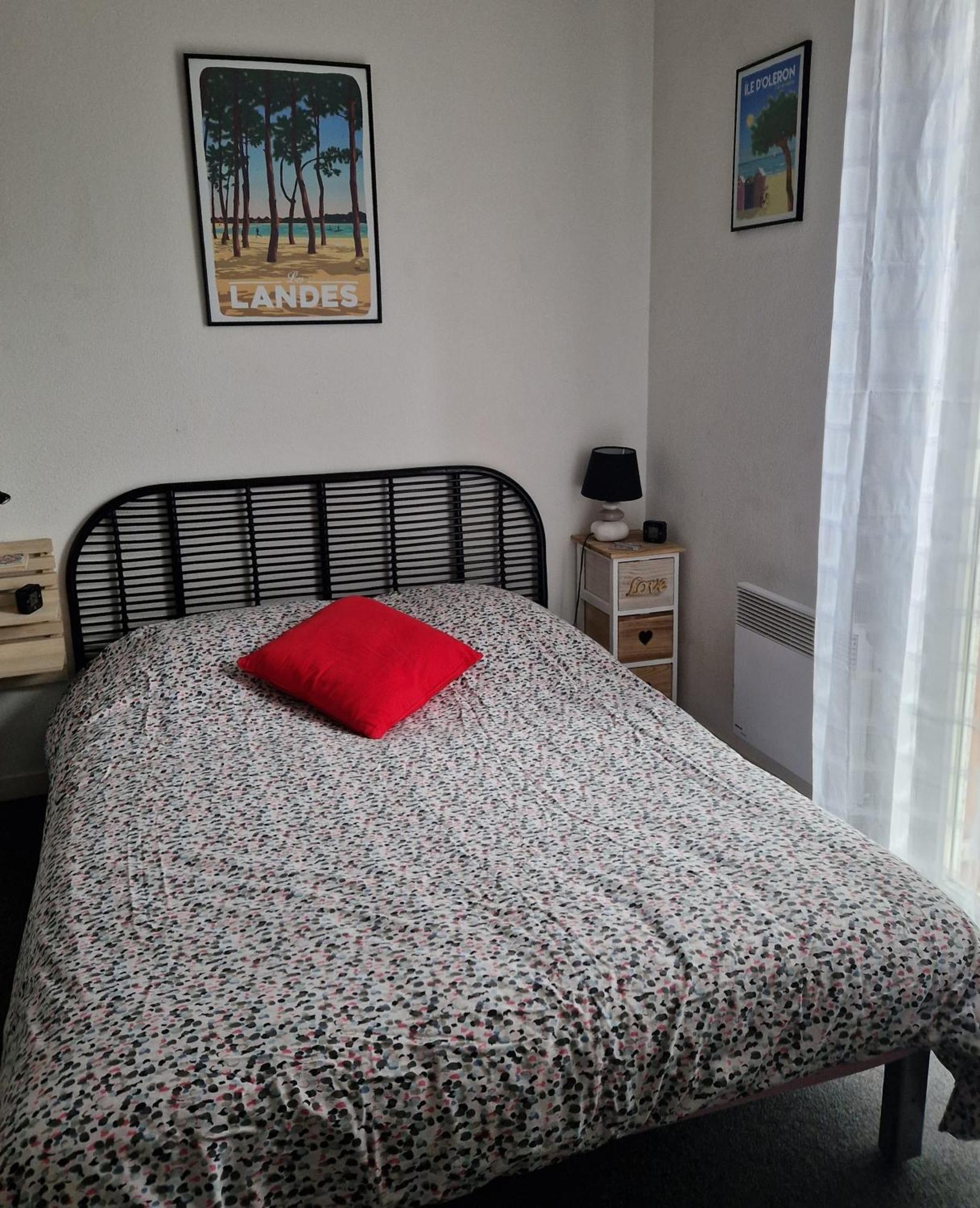 Appartement Cosy A Dax Avec Piscine Partagee 65 M² 外观 照片
